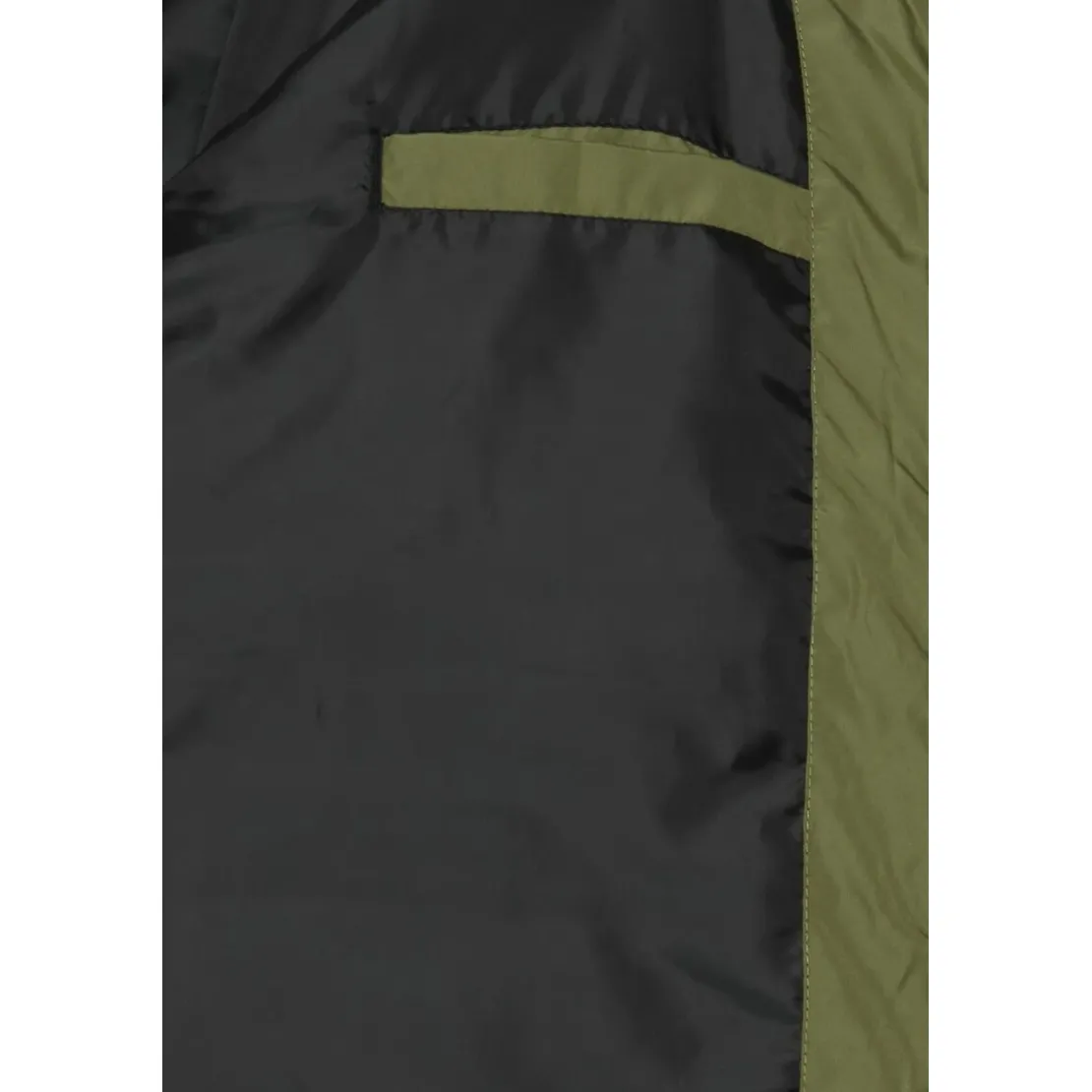 BlendVeste Rembourré - Verte