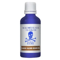 Bluebeards RevengeL'huile A Barbe Classique Bluebeard Revenge50 ml