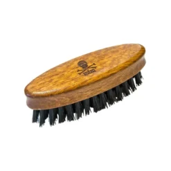 Bluebeards RevengeTravel Beard Brush (Synthetic)