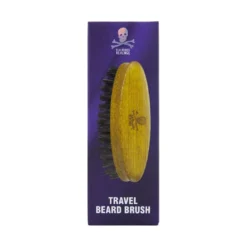 Bluebeards RevengeTravel Beard Brush (Synthetic)
