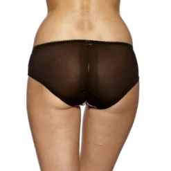 BlushCulotte - Rose-Noire- BELLA