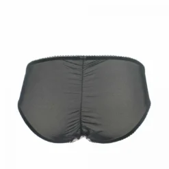 BlushCulotte - Rose-Noire- BELLA