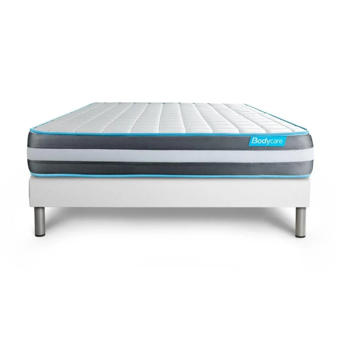BODYCAREEnsemble BODYFORM Memoire de forme 3 zones