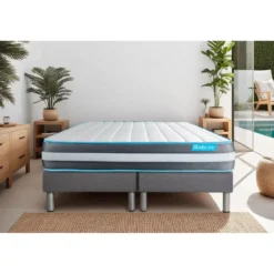 BODYCAREEnsemble BODYFORM Memoire de forme 3 zones Blanc