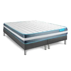 BODYCAREEnsemble BODYFORM Memoire de forme 3 zones Blanc