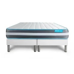 BODYCAREEnsemble BODYFORM 3 zones Memoire de forme
