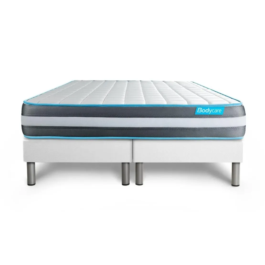BODYCAREEnsemble BODYFORM 3 zones Memoire de forme