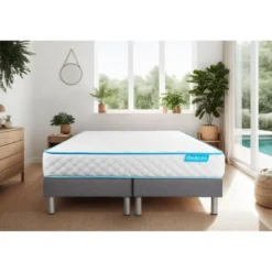 BODYCAREEnsemble BODYONE gris