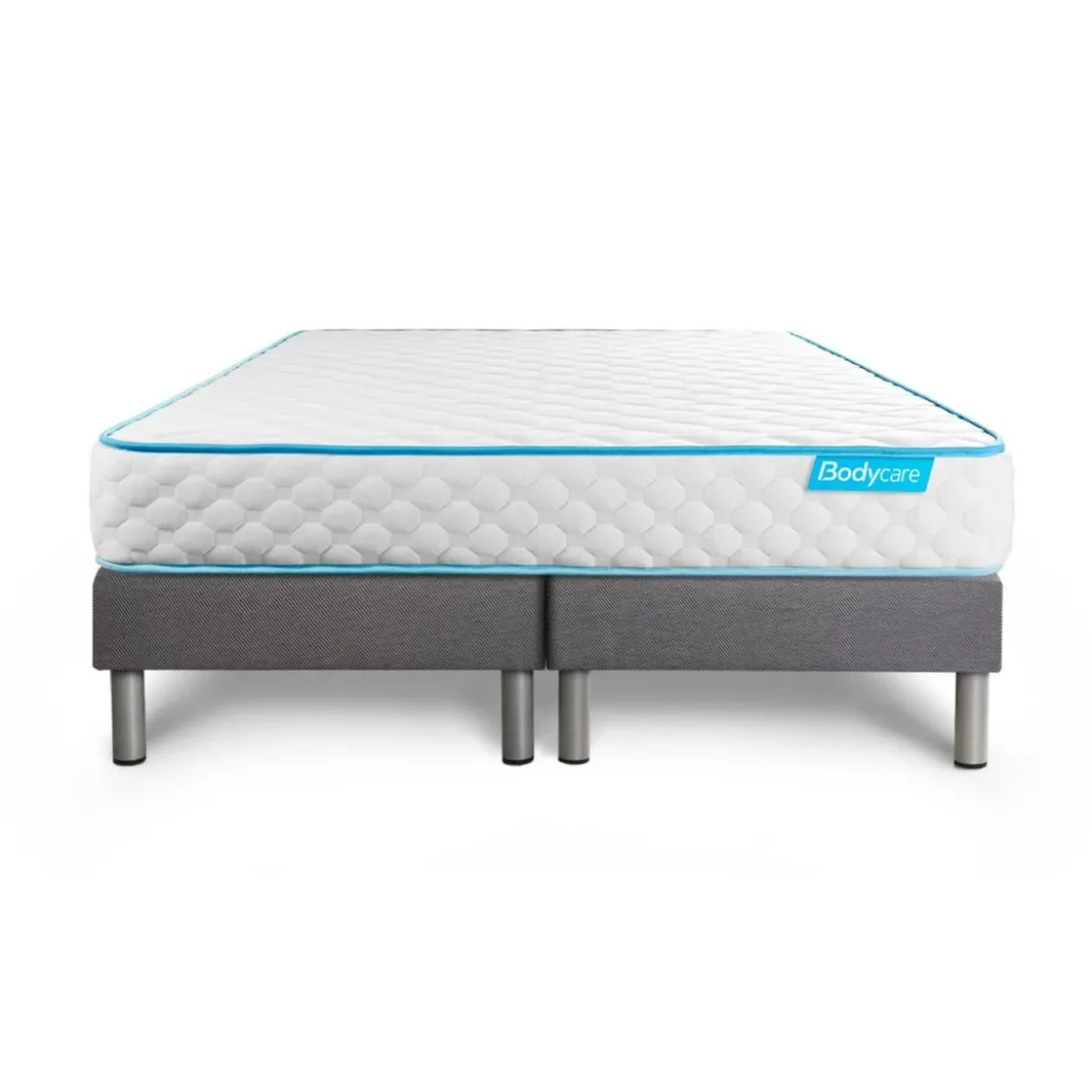 BODYCAREEnsemble BODYONE gris