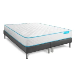 BODYCAREEnsemble BODYONE gris