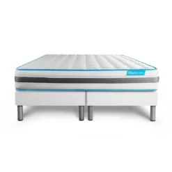 BODYCAREEnsemble BODYZONERessorts ensaches 3 zones Ultra epaisseur
