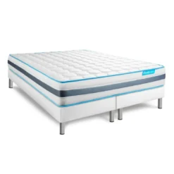 BODYCAREEnsemble BODYZONERessorts ensaches 3 zones Ultra epaisseur