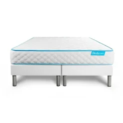 BODYCAREEnsemble Matelas BODYONE Blanc