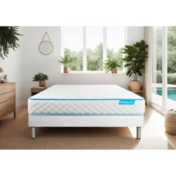BODYCAREEnsemble Matelas BODYONE