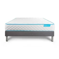 BODYCAREEnsemble matelas sommiers BODYONE