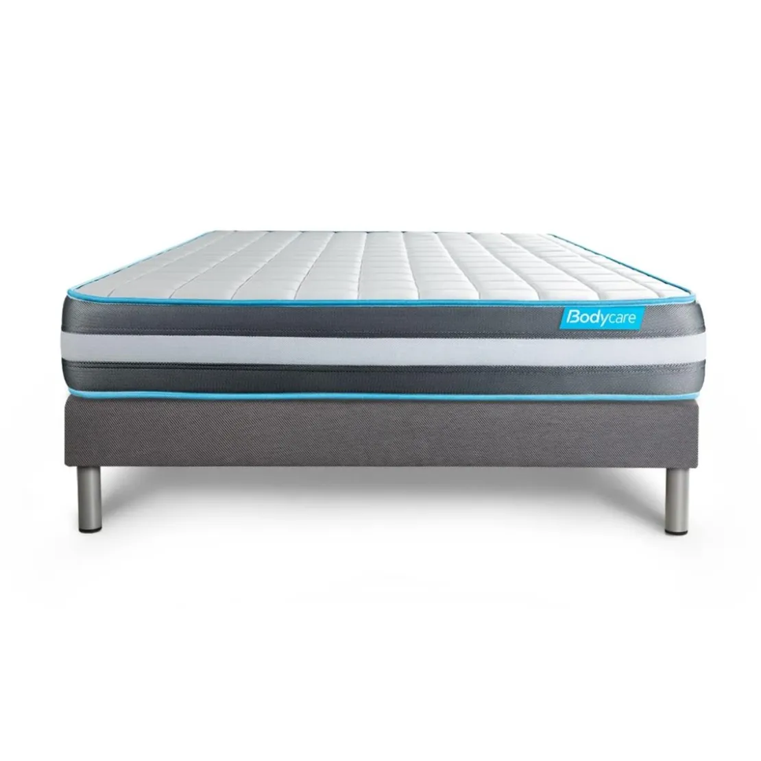 BODYCAREEnsemble Memoire de forme 3 zones BODYFORM