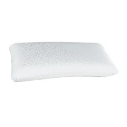 BodycareOreiller memoire de forme blanc