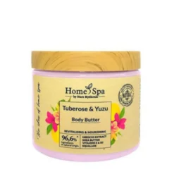 BodymaniaBeurre corporelTUBEROSE & YUZU - Bodymania200ml