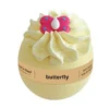 BodymaniaBombe de bain BUTTERFLY - Bodymania