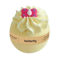 BodymaniaBombe de bain BUTTERFLY - Bodymania