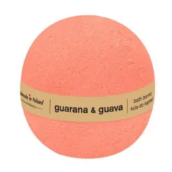 BodymaniaBombe de bain GUARANA & GUAWA - Bodymania