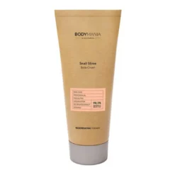 BodymaniaCrème nourrissante à base de mucus d'escargot - Bodymania200 ml