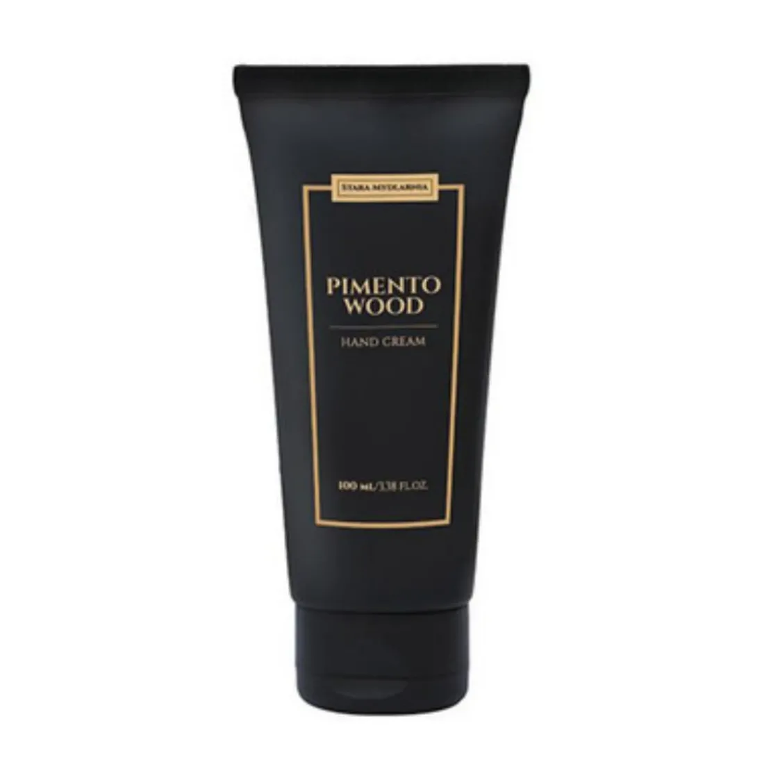 BodymaniaCrème pour les mains PIMENTO WOODHEMP OIL - Bodymania100ml