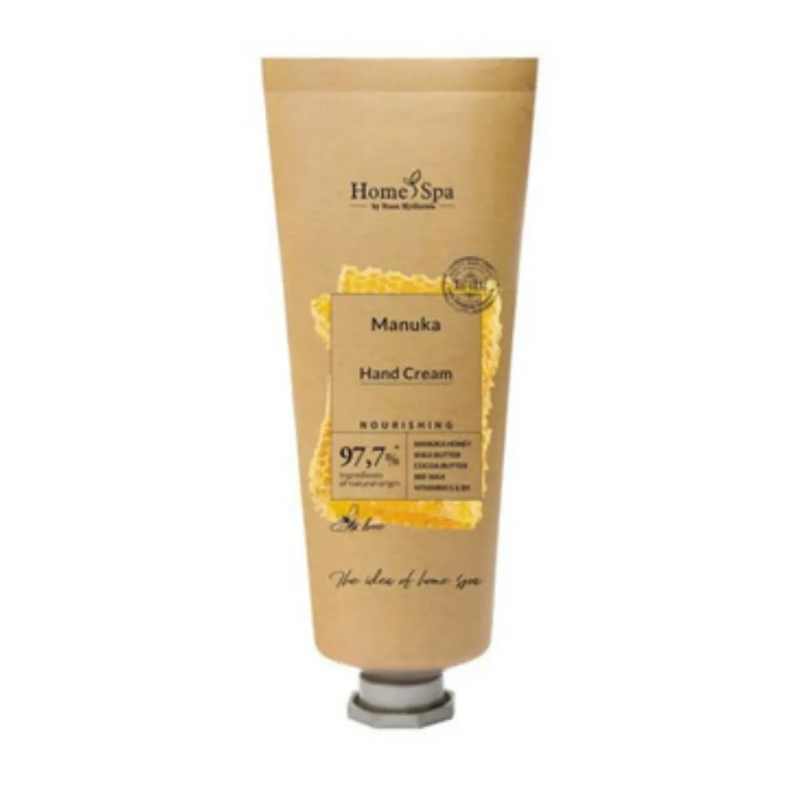 BodymaniaCrème pour les mainsMANUKA - Bodymania75ml