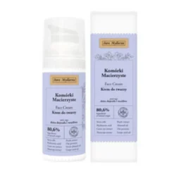 BodymaniaCrème pour le visage stem cell Happy Face - Bodymania50ml