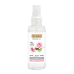 BodymaniaEau Tonique à la Rose - Bodymania125 ml