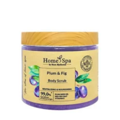 BodymaniaExfoliantPLUM & FIG - Bodymania