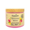 BodymaniaExfoliantTUBEROSE & YUZU - Bodymania