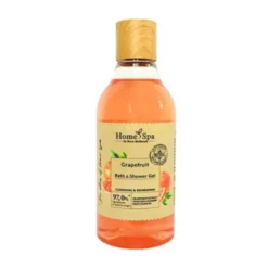 BodymaniaGel bain & douche GRAPEFRUIT - Bodymania250ml
