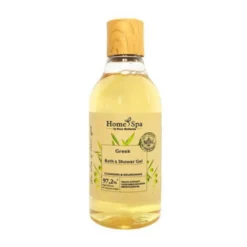 BodymaniaGel bain & doucheGREEK - Bodymania250ml
