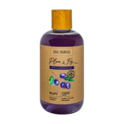 BodymaniaGel bain &douche Prune & Figue - Bodymania250 ml
