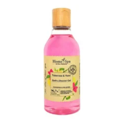 BodymaniaGel bain & doucheTUBEROSE & YUZU - Bodymania250ml