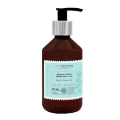BodymaniaGel douche et bain - Peaux Sèches - Bodymania 250 ml250 ml