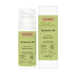 BodymaniaHAPPY FACE FIG OPUNTIA & SILK Face cream - Bodymania50ml