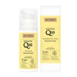 BodymaniaHAPPY FACE KOENZYM Q10 Face cream - Bodymania50ml