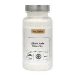 BodymaniaHAPPY FACE White clay - Bodymania85 g