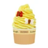 BodymaniaMuffin de bain SUNNY BUTTERFLY - Bodymania
