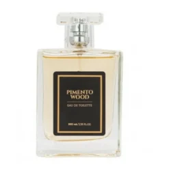 BodymaniaPimiento Wood - Eau de Toilette100 ml