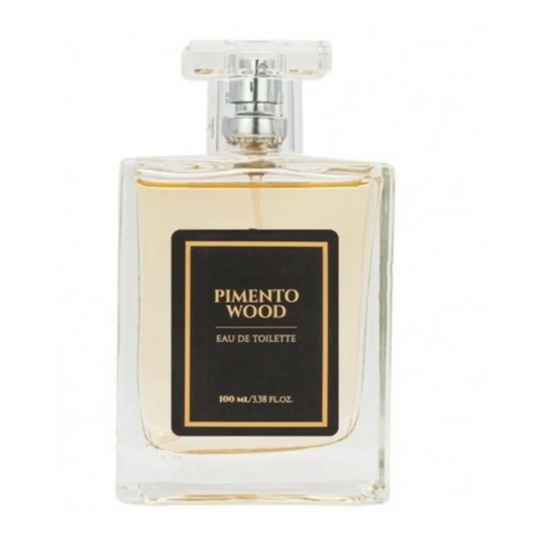 BodymaniaPimiento Wood - Eau de Toilette100 ml