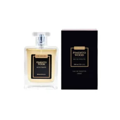 BodymaniaPimiento Wood - Eau de Toilette100 ml