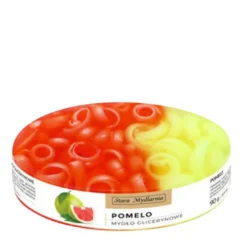 BodymaniaSavon à la glycerine Pomelo - Bodymania