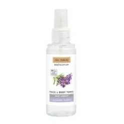 BodymaniaTonic Lawender Flower Water - Bodymania125 ml