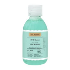 BodymaniaTonique Nettoyant Happy Face - Bodymania50 ml