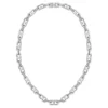 Boss BijouxCollier Homme Boss Bijoux Kode Chain-1580725 Acier Argent