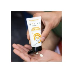BotakCrème Solaire SPF50 pour Crâne Rasé - Tondu - Chauve50 ml