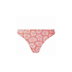 Brigitte BardotCulotte orange Tournesol